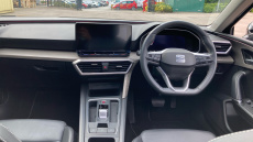 SEAT Leon 1.0 eTSI Xcellence Lux 5dr DSG Petrol Hatchback
